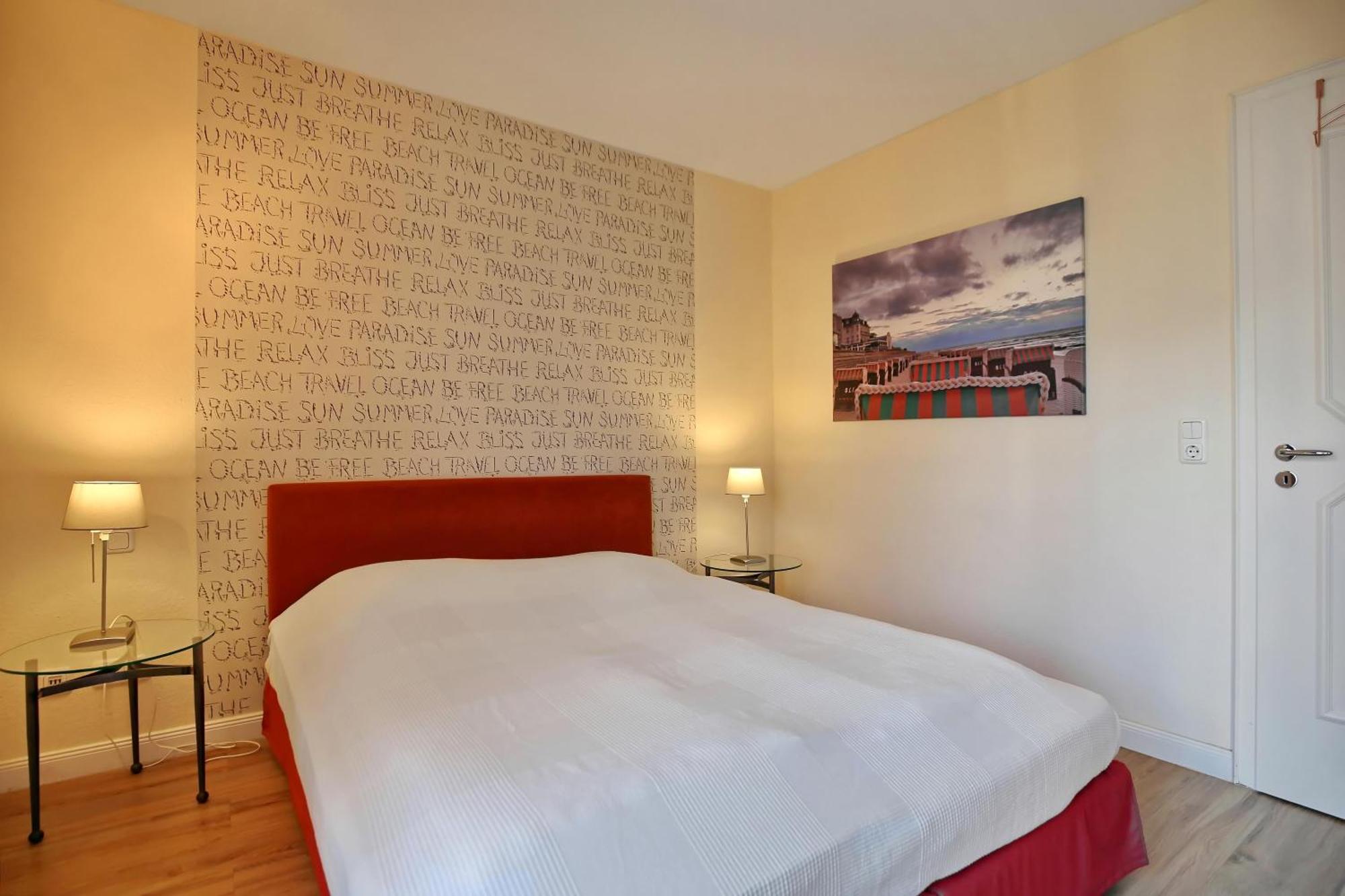 Villa Seepferdchen Wohnung 07 Ostseebad Kühlungsborn Екстериор снимка